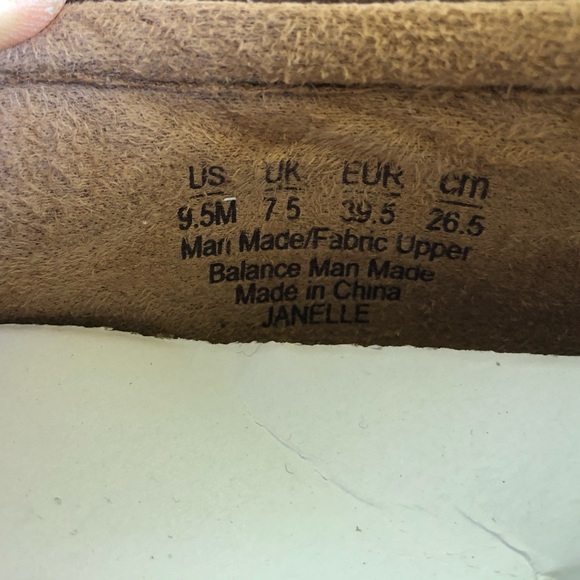 Dr. Scholl's Women's Janelle Slip-on Flats - Picture 8 of 9